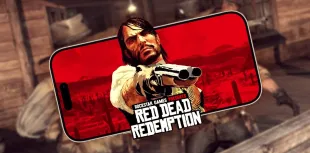 Sortie de Red Dead Redemption Mobile