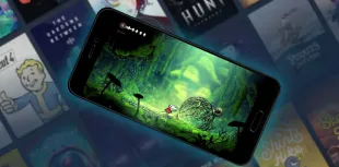 Jouer aux jeux Steam sur Android