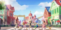 The last Heartopia beta is coming soon