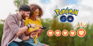 Pokémon Go Fernhandel