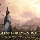 Where Winds Meet Mobile Screenshot 2
