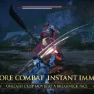 Where Winds Meet Mobile screenshot 3