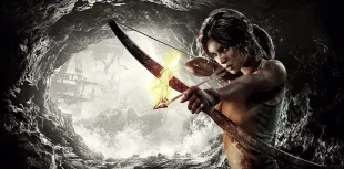 Tomb Raider Mobile