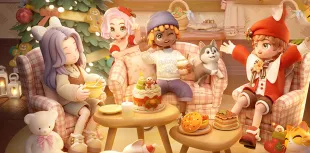 date de sortie d'Heartopia