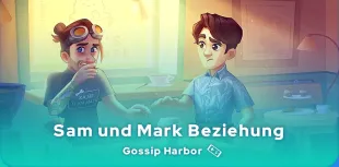 Gossip Harbor Sam und Mark