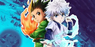date de sortie de News Hunter x Hunter Nen x Survivor