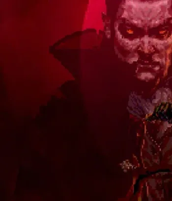 Vampire Survivors banner