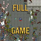 Vampire Survivors Screenshot 1