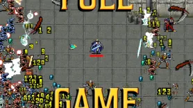 Vampire Survivors Screenshot 1