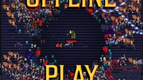 Vampire Survivors Screenshot 3