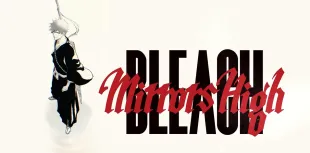 BLEACH Mirrors High, ein neues Spiel