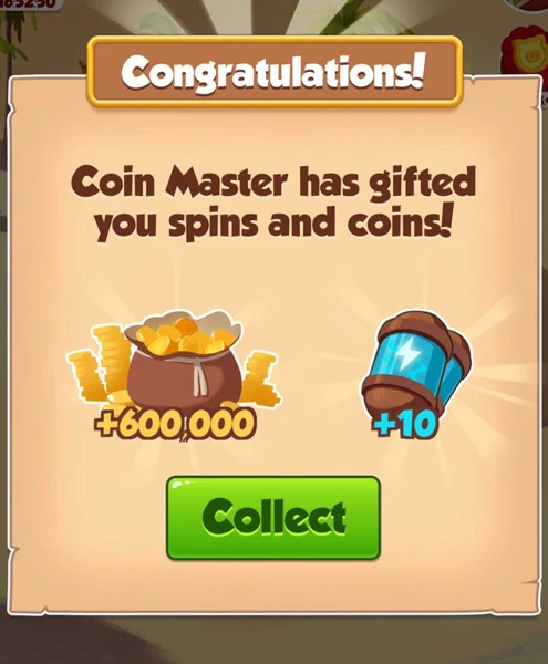 Legale Wege zu Coin Master Freispielen