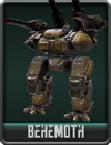 Behemoth