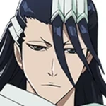 Byakuya Kuchiki bestes Team Bleach Soul Resonance meta