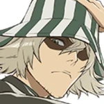 Kisuke Urahara