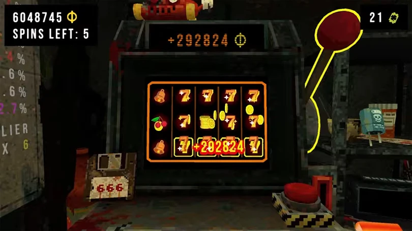 Ver&ouml;ffentlichung von CloverPit Mobile