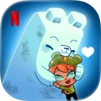 Cozy Grove: Camp Spirit icon