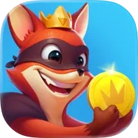 Crazy Fox icon