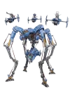 Dux tier list War Robots