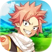 FAIRY TAIL Wizard Chronicle icon