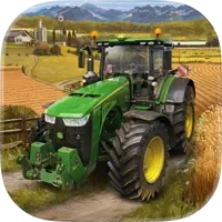 Farming Simulator 20 icon