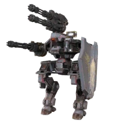 Gareth tier list War Robots