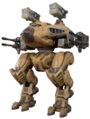 Griffin tier list War Robots