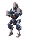 Haechi tier list War Robots