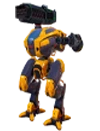 Hellburner