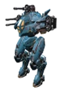 Hover tier list War Robots