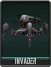 Invader