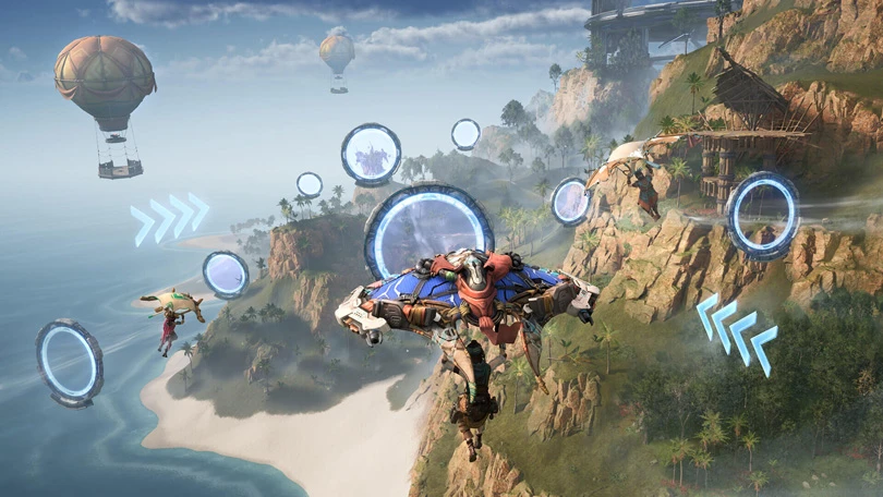 Light of Motiram de Tencent