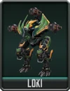Loki