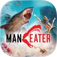 Maneater icon