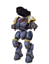 Mercury tier list War Robots