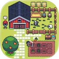 Mini Mini Farm icon