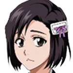 Momo Hinamori