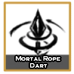 Mortal Rope Dart Tier Waffenliste Where Winds Meet Mobile