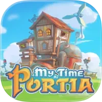 My Time at Portia icon