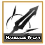 Nameless Spear