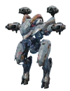 Ochokoch tier list War Robots