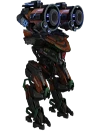 Orochiusing Devastator
