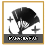 Panacea Fan