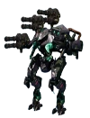 Pathfinder tier list War Robots
