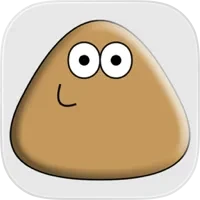 Pou icon