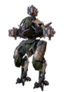 Pursuer