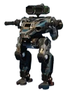 Raptor tier list War Robots