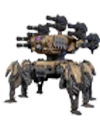 Ravager tier list War Robots