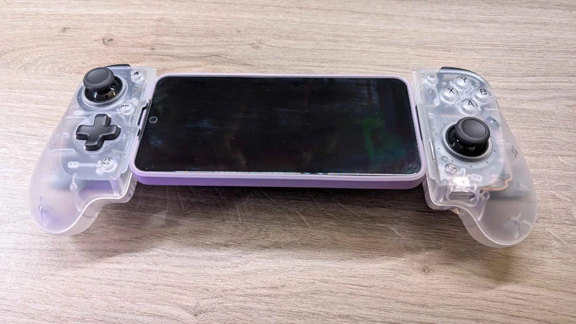 Vorstellung für unseren Test der Razer Kishi V3 Pro