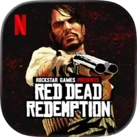 Red Dead Redemption Mobile icon